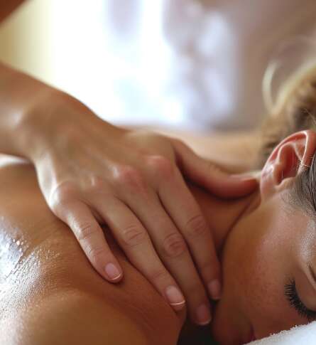 Soin bien-être Massage d'Art Traditionnel