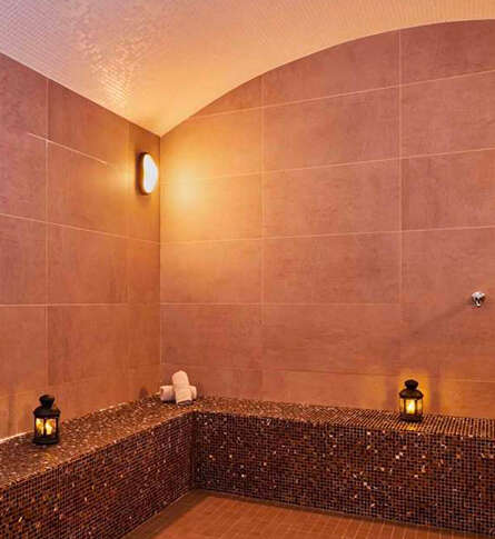 Soin bien-être Hammam 3 pers.
