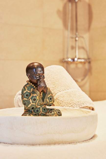 Sandro Spa Le Mans Massages Hammam Soins et Bien-Être