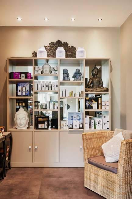 Sandro Spa Le Mans Massages Hammam Soins et Bien-Être