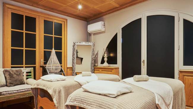 Sandro Spa Le Mans Massages Hammam Soins et Bien-Être
