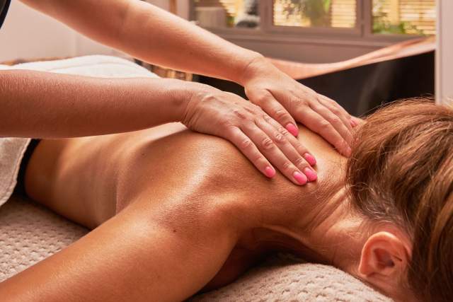 Sandro Spa Le Mans Massages Hammam Soins et Bien-Être