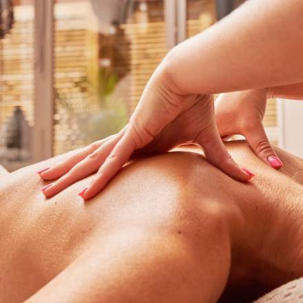 massage