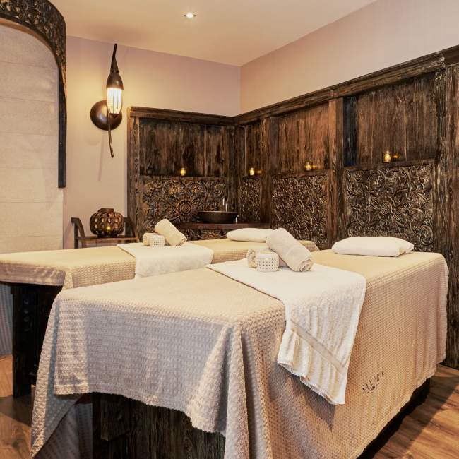 Sandro Spa Le Mans Massages Hammam Soins et Bien-Être