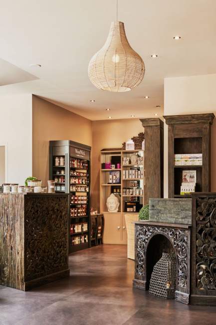 Sandro Spa Le Mans Massages Hammam Soins et Bien-Être