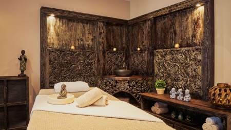 Massage Le Mans Sandro Spa Réservation Massage