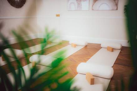 image yoga