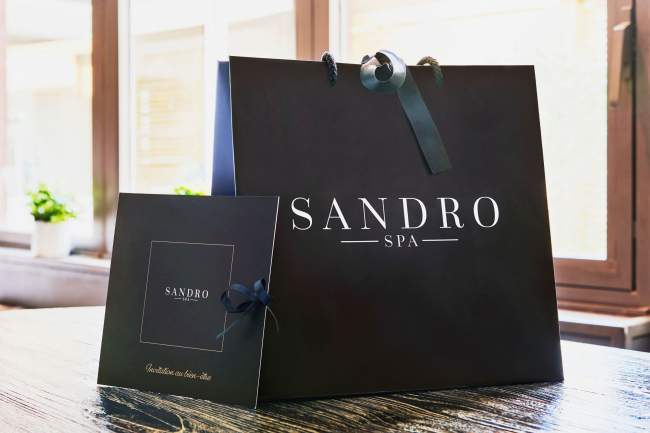 Sandro Spa Le Mans Massages Hammam Soins et Bien-Être