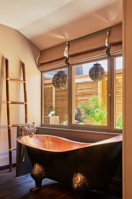 Sandro Spa Le Mans Massages Hammam Soins et Bien-Être
