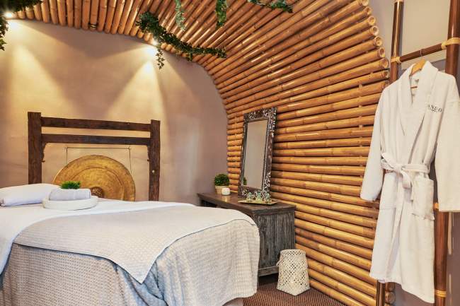 Sandro Spa Le Mans Massages Hammam Soins et Bien-Être
