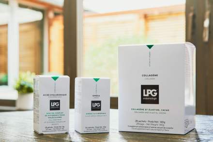soin LPG