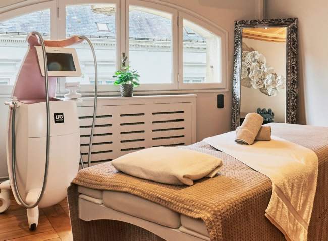 Sandro Spa Le Mans Massages Hammam Soins et Bien-Être