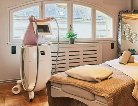 LPG Le Mans Sandro Spa Coaching LPG Cellu M6 Alliance