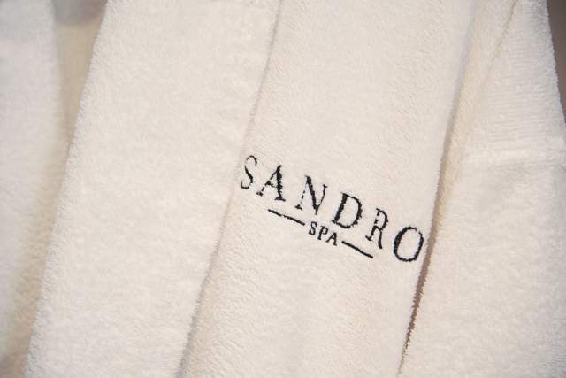 Sandro Spa Le Mans Massages Hammam Soins et Bien-Être