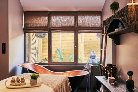 Massage Le Mans Sandro Spa Réservation Massage