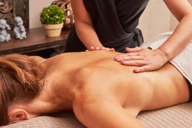 Sandro Spa Le Mans Massages Hammam Soins et Bien-Être