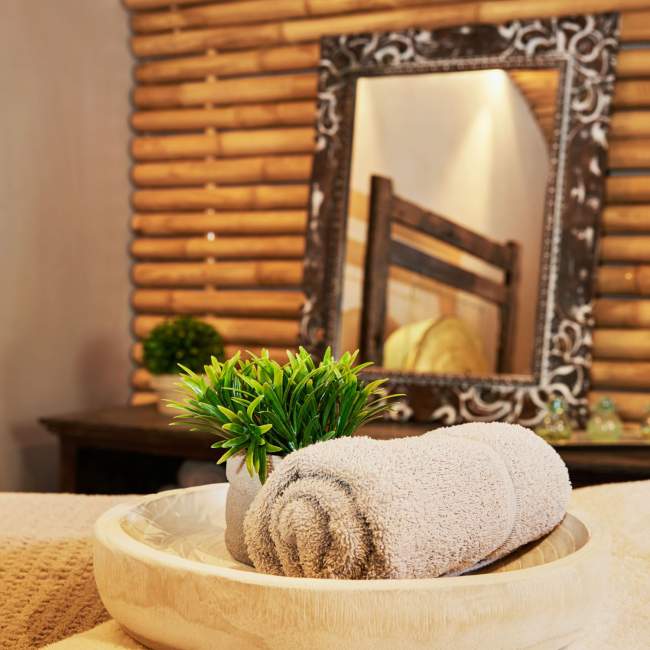 Sandro Spa Le Mans Massages Hammam Soins et Bien-Être